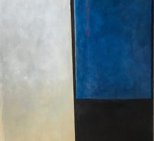 Red White Black and Blue